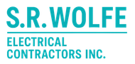 S.R. WOLFE ELECTRICAL CONTRACTORS INC.