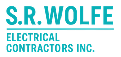 S.R. WOLFE ELECTRICAL CONTRACTORS INC.