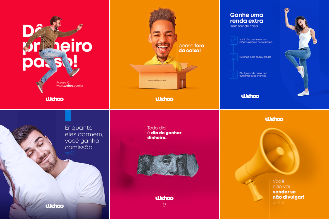 N2A Digital - Agência de Marketing Digital