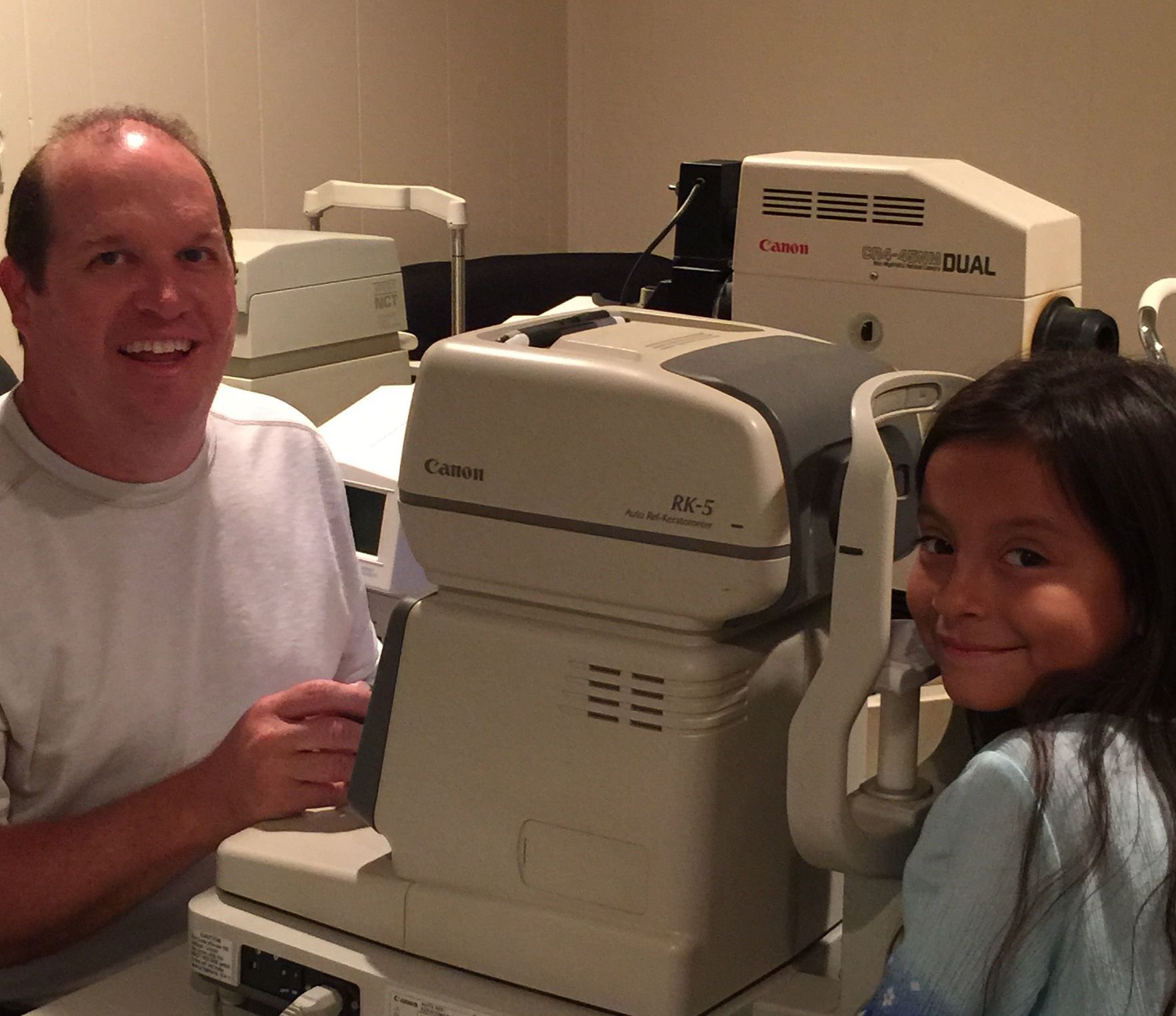 optometrists retail Odessa, TX