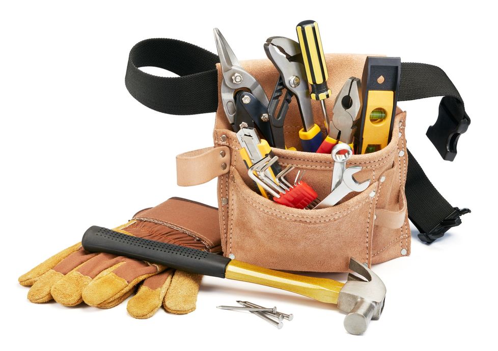 Plumbing Repair