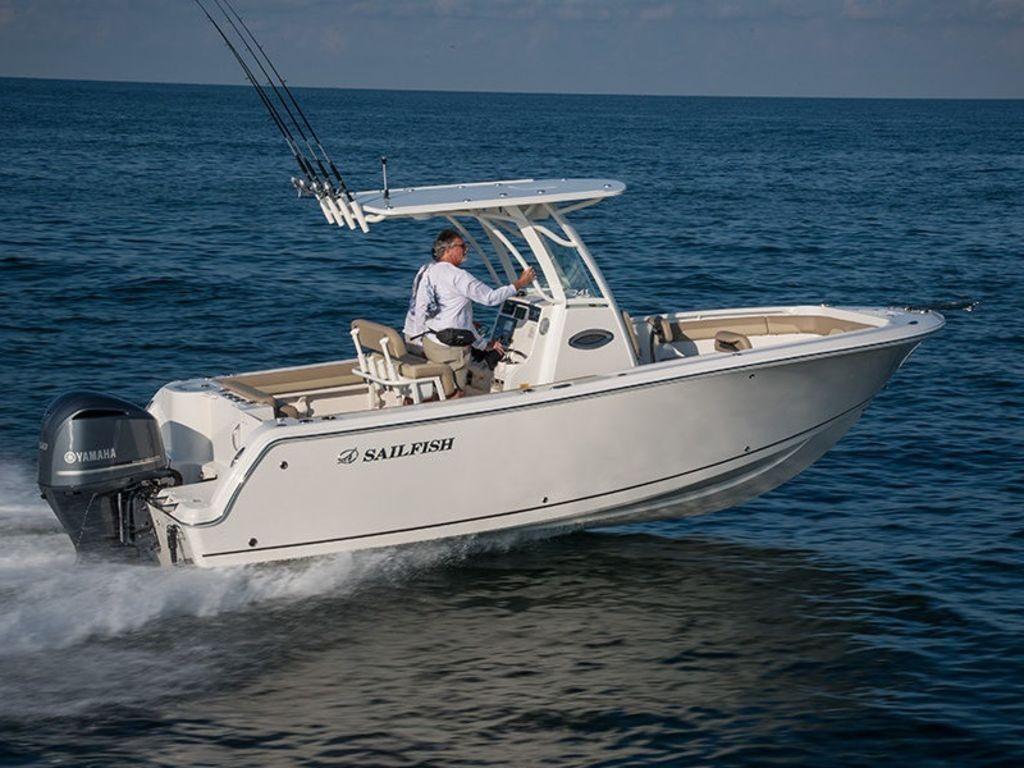 Boat Window Tinting