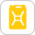 charity water icon