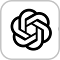 OpenAi icon