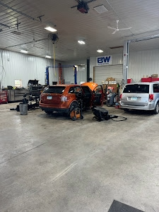 Automotive Services | Lariat Automotive