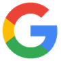 Google Logo - Ramseur, NC - Goldston's Concrete and Septic Tanks Inc.