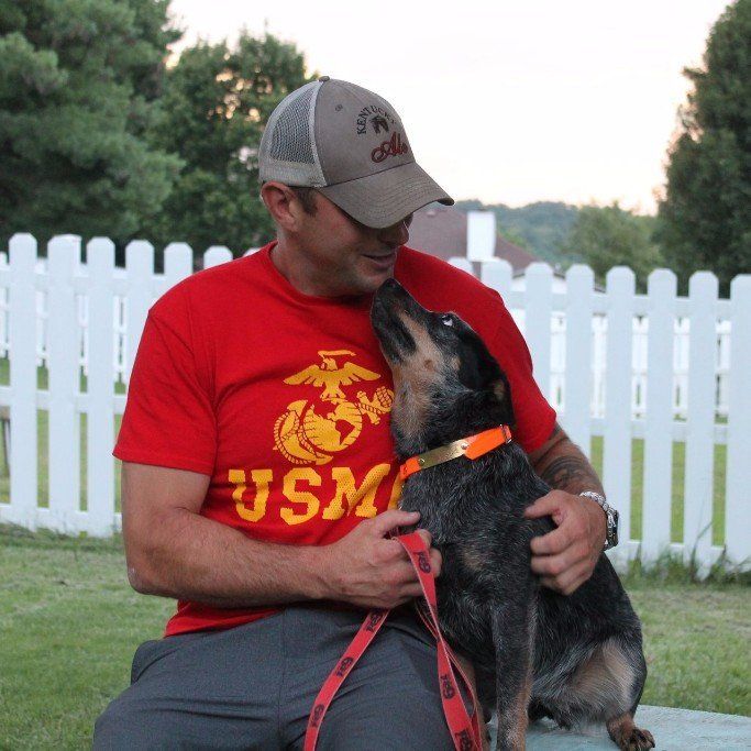 Dog Training Chattanooga