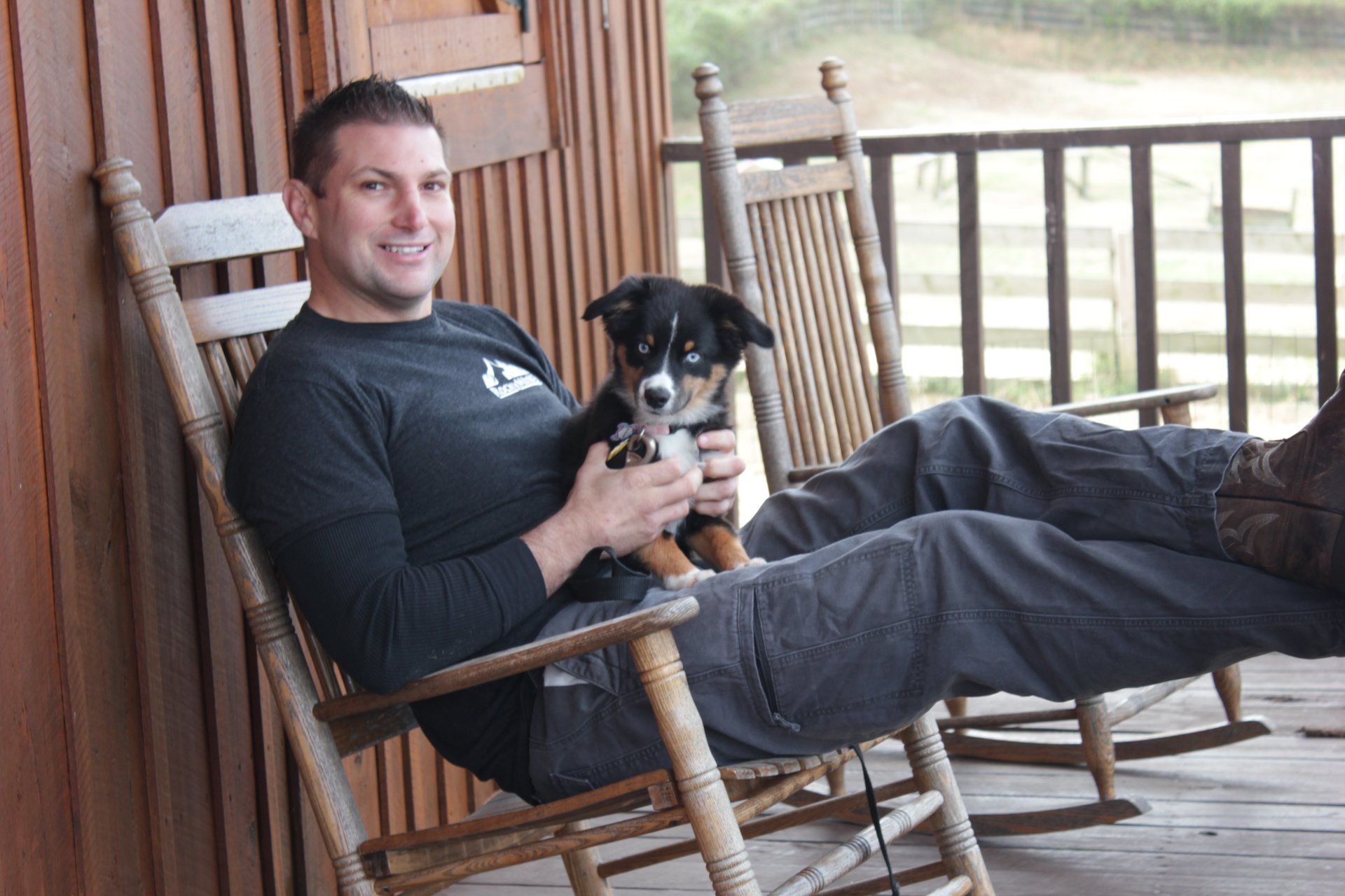 Dog Training Chattanooga