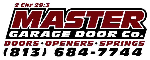 Garage Door Installation, Service and Repair | Master Garage Door Co.