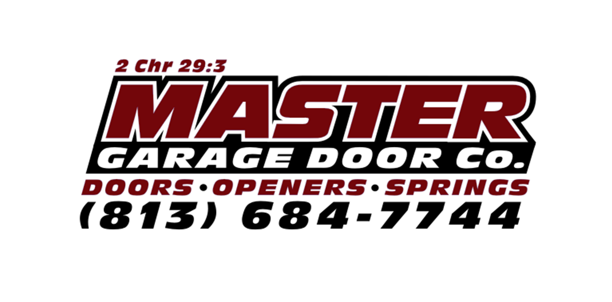 Garage Door Installation, Service and Repair Master Garage Door Co.