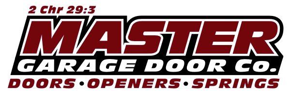 Garage Door Installation, Service and Repair | Master Garage Door Co.