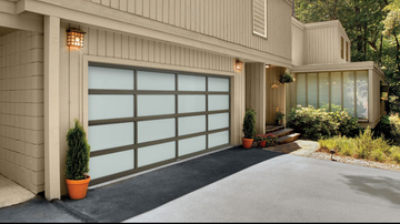 Garage Door Products in the Brandon area and Hillsborough County