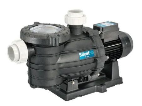 Silentflo — Pool Shop in Brinsmead, QLD