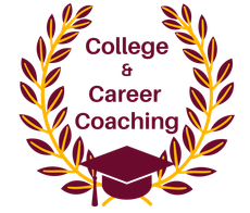 college and career coaching logo