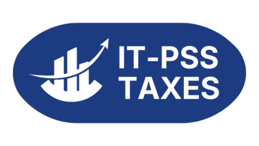 IT-PSS Taxes logo