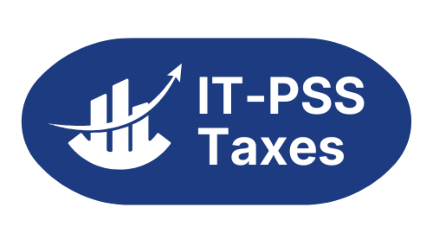 IT-PSS Taxes logo
