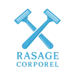 LOGO Rasage corporel