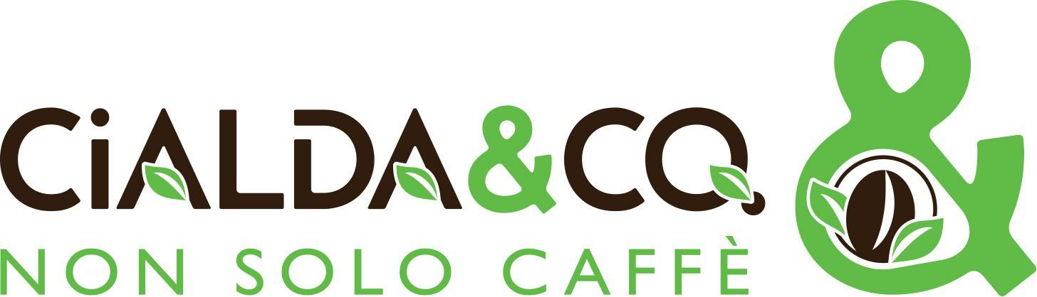 Cialda E Co. - Non Solo Caffè - Pescara - logo