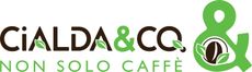 CIALDA E CO. - NON SOLO CAFFÈ - PESCARA - LOGO