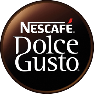 Logo - Nescafé