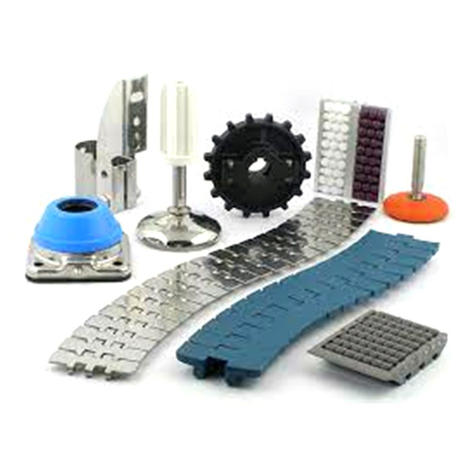  transmec panamá a 90º Componentes para Transportadores