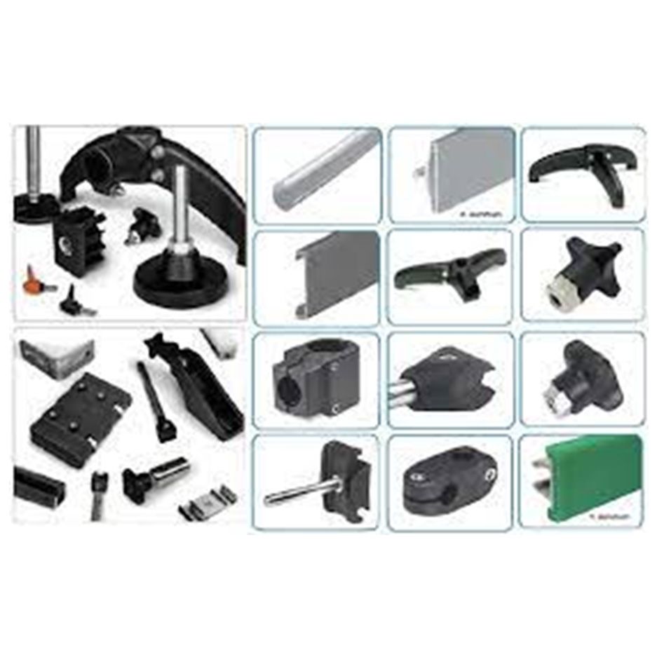 Componentes para Transportadores