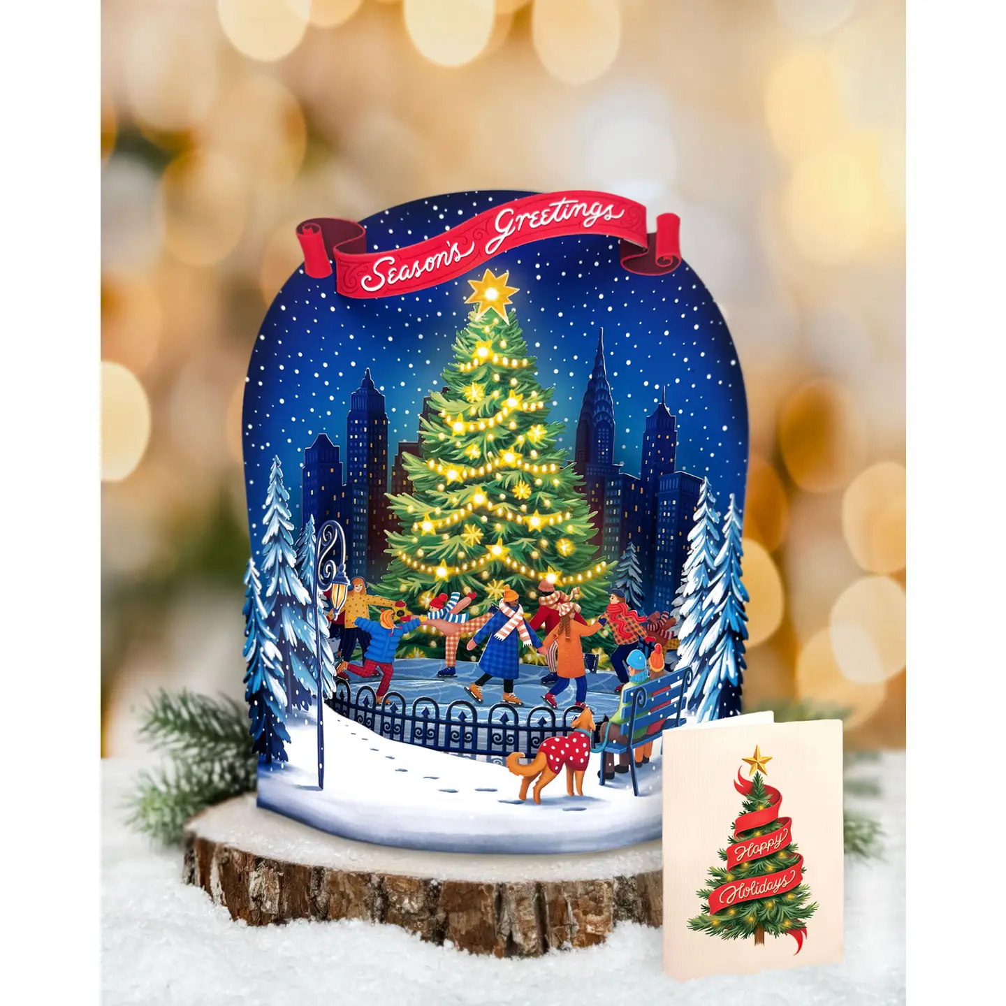 Seasonal Gift Ideas Albany, NY