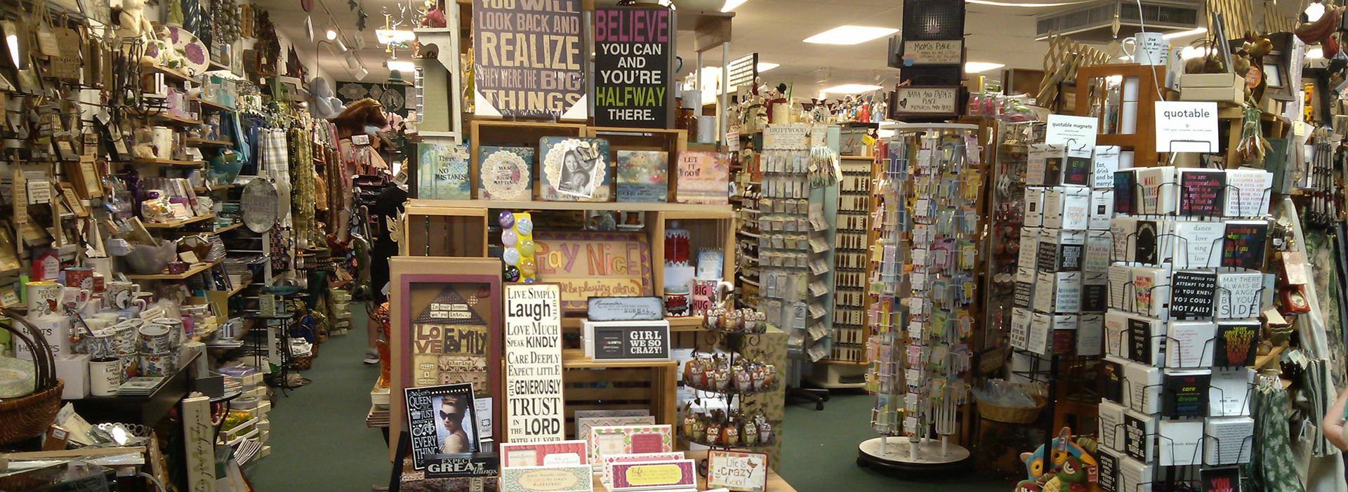 Gift Shop in Albany, NY