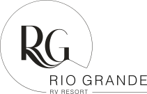 Rio Grande RV Resort logo
