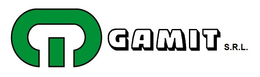 GAMIT - LOGO