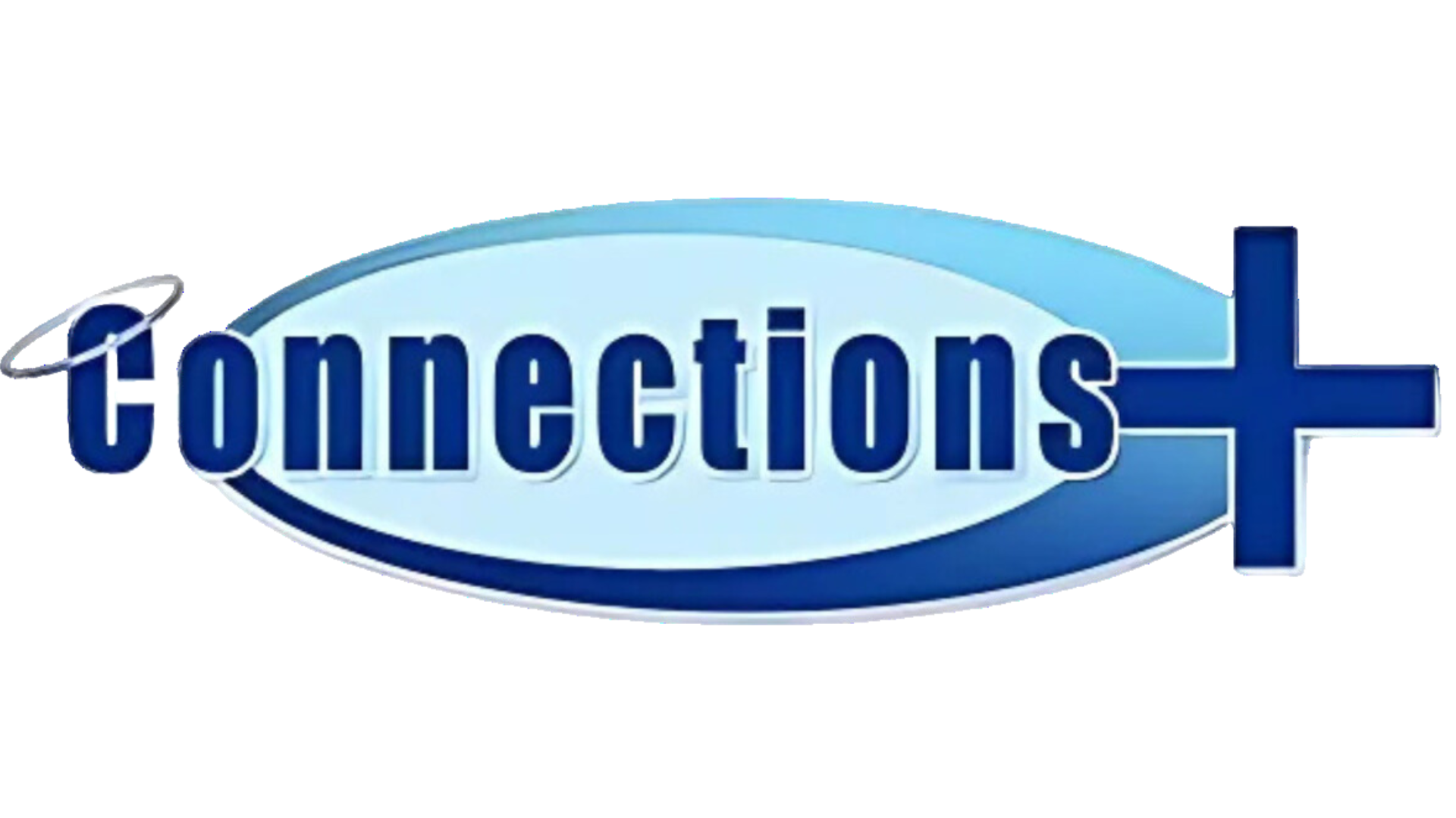 Connections+ A/V logo