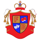 Frank Bruno Boxing Academy Badge