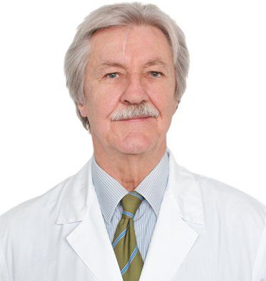 Dottor Rodolfo Milani