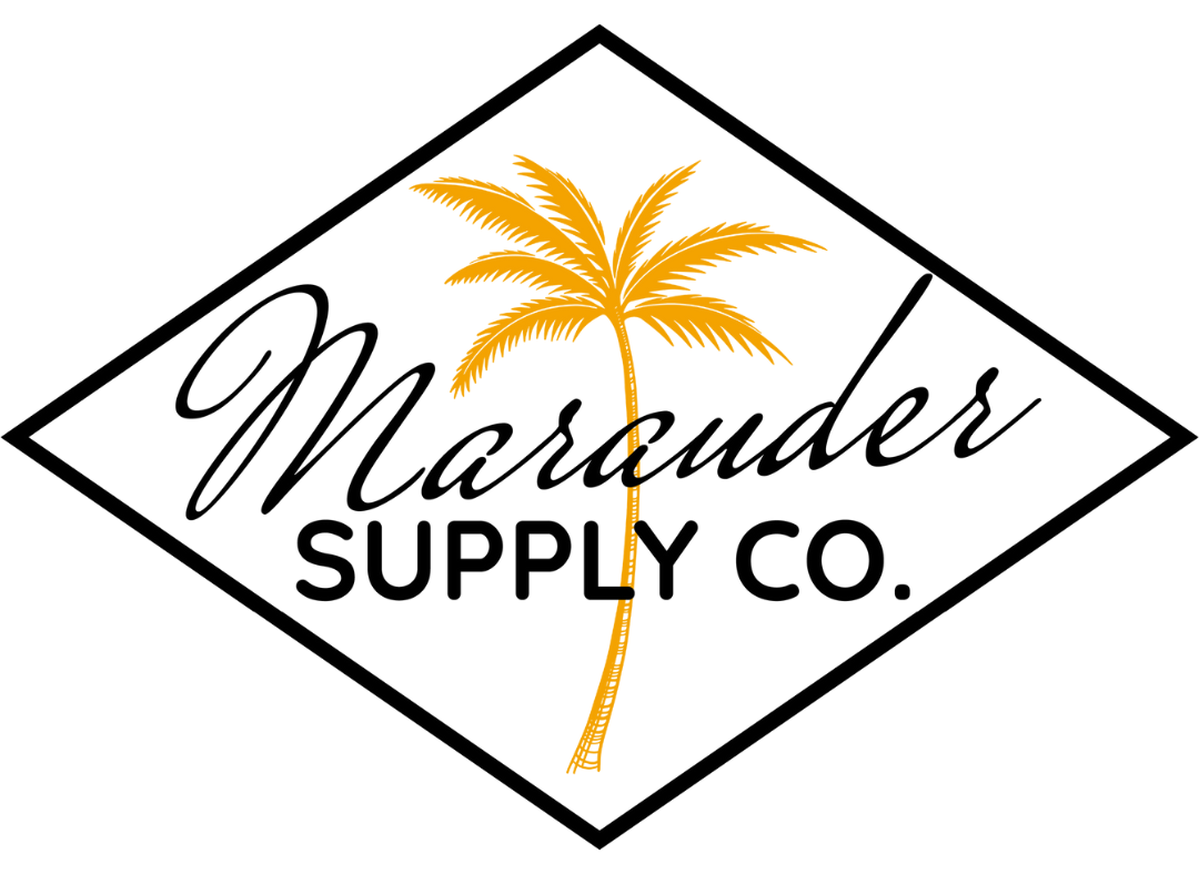 Marauder Supply Co.