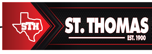 St. Thomas High School