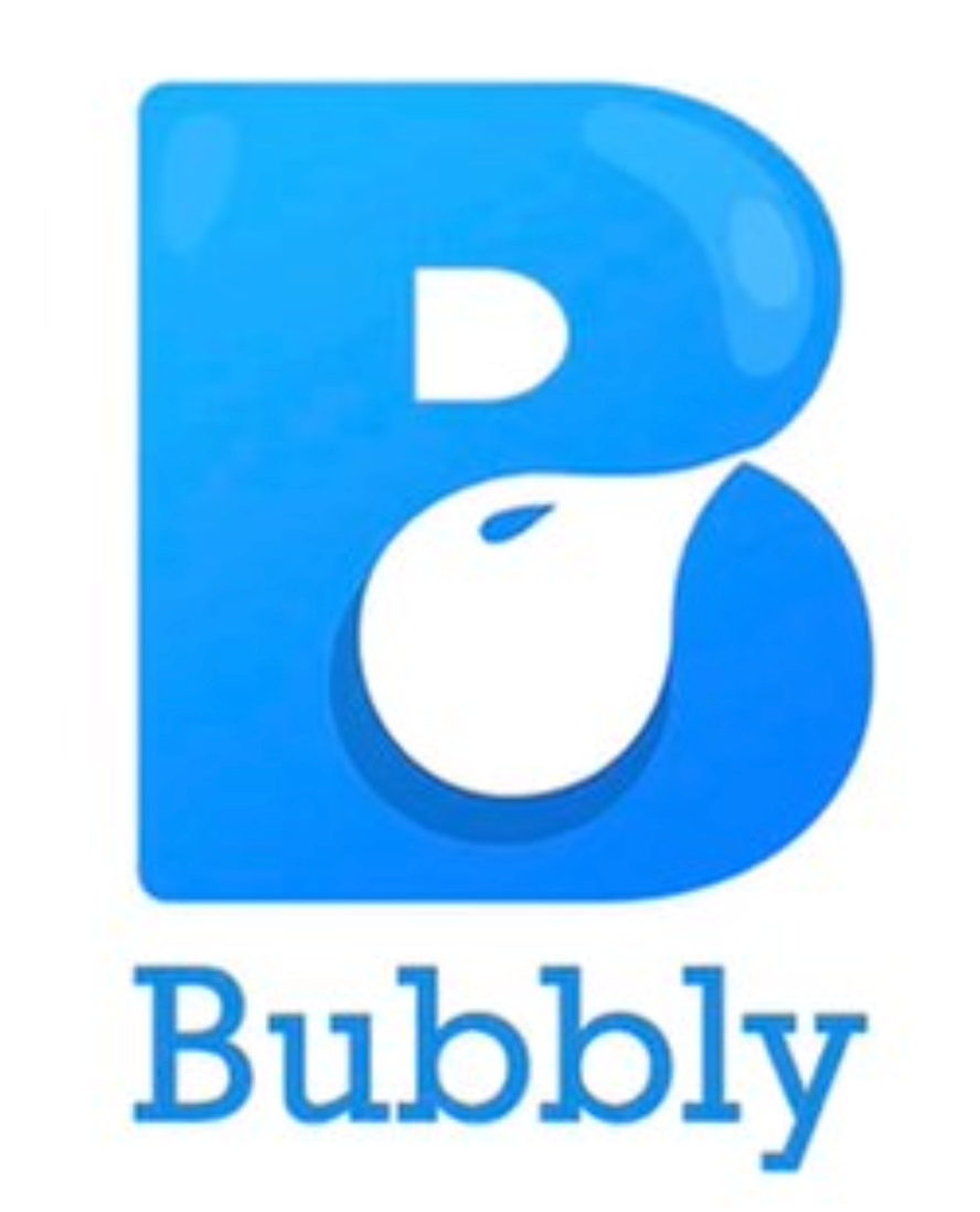 Bubbly