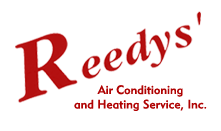 Reedys’ Air Conditioning & Heating Service Inc