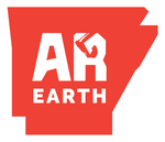 AR Earth logo color