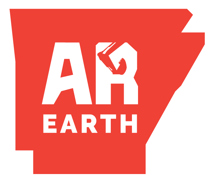 AR Earth logo color