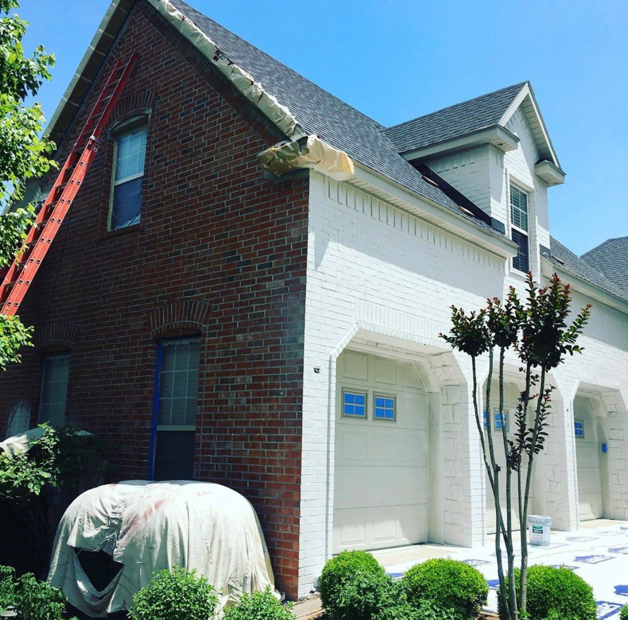 Painting Gallery Southern Brothers Fayetteville, AR