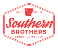 Southern Brothers Construction logo color