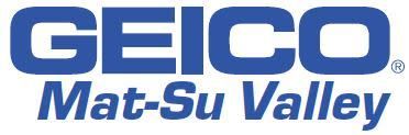 GEICO logo with
