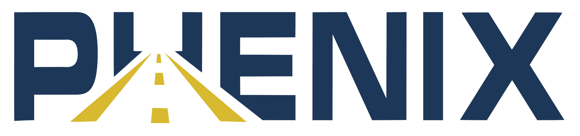 Phenix City Paving Logo