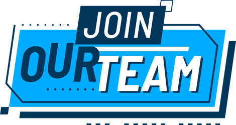 Join Our Team Badge