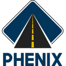 Phenix City Paving Logo