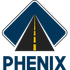 Phenix City Paving Logo