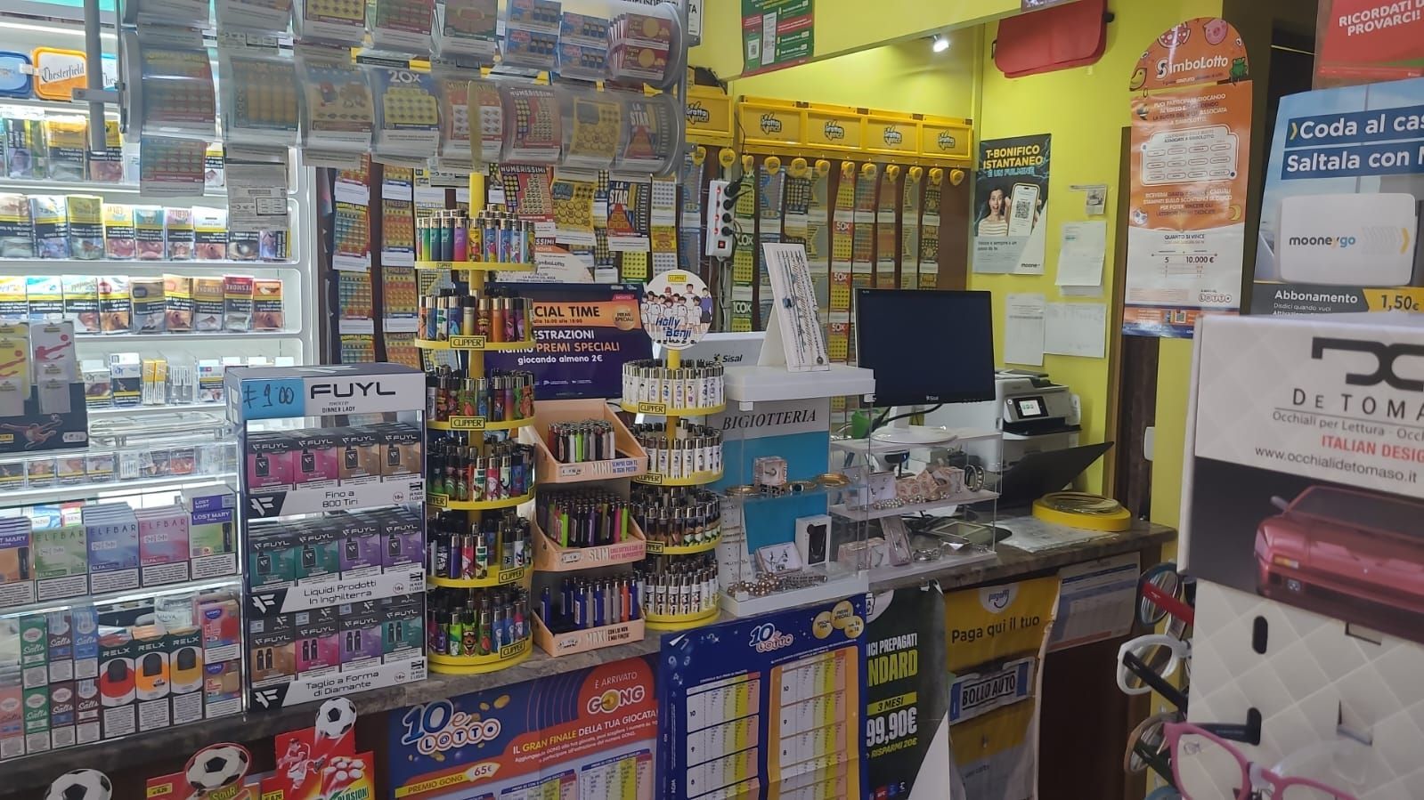 servizi per il cittadino