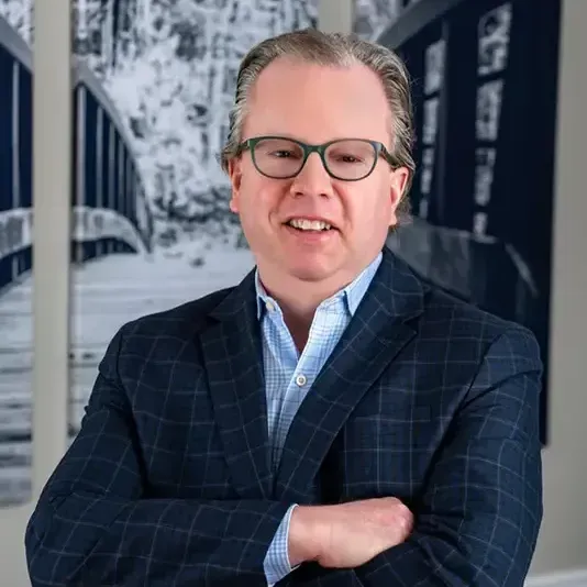 Attorney Headshot