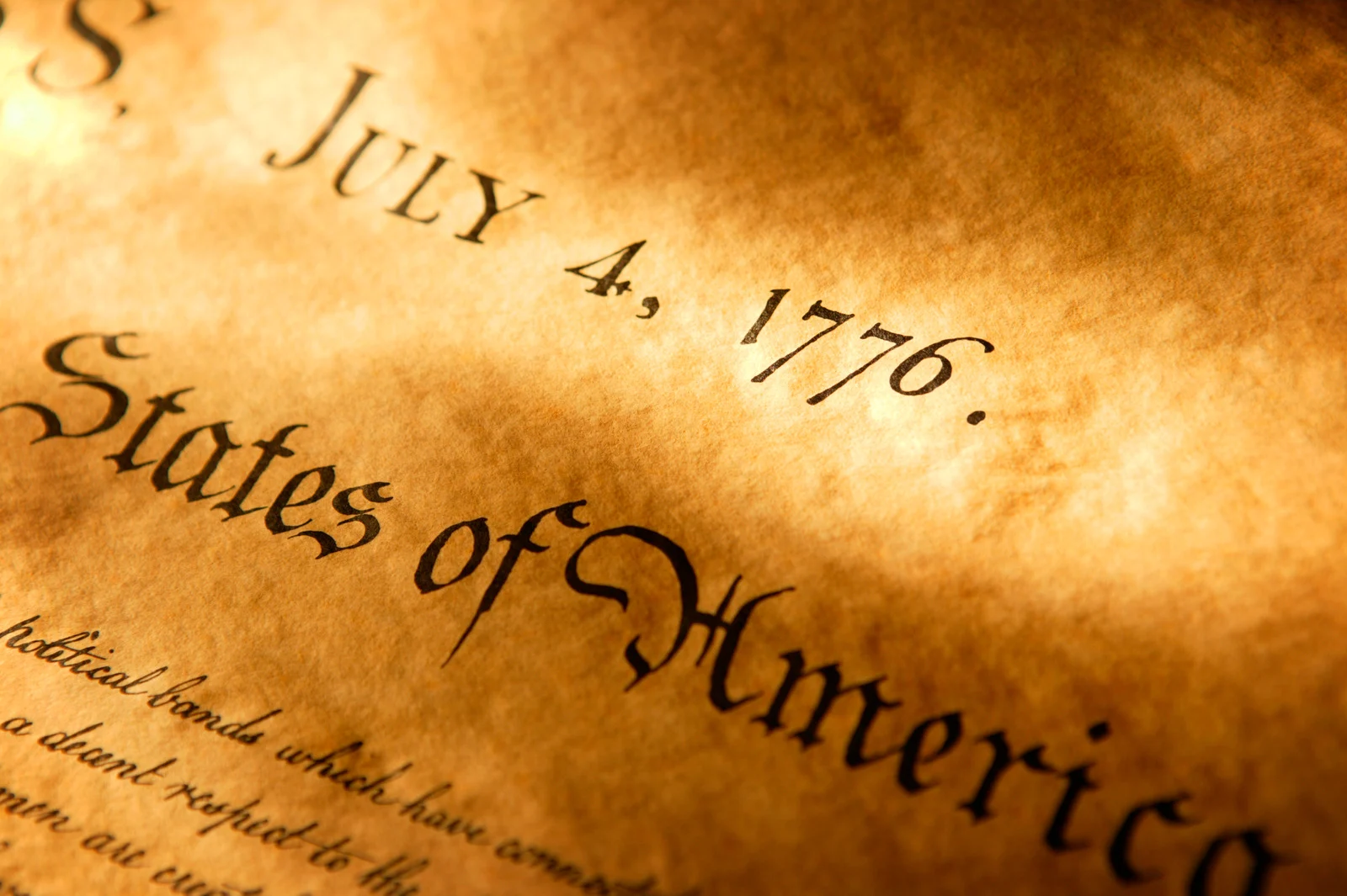 Taxation and Independence: A 4th of July Reflection