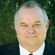 Chris Coggins, President